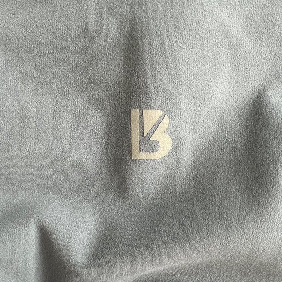 Buffbunny Live Legging - Small - Bondi Blue - Picture 5 of 6